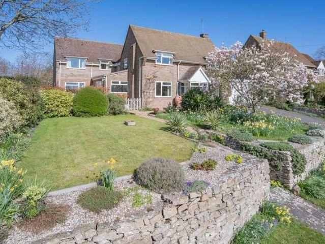 House for sale in Bredon's Norton, Crookhill