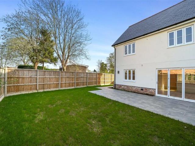 House for sale in Colliers End, Hertfordshire