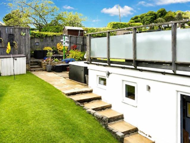House for sale in West Yorkshire