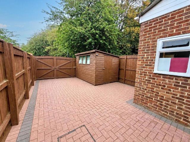 House for sale in Stockton-on-tees