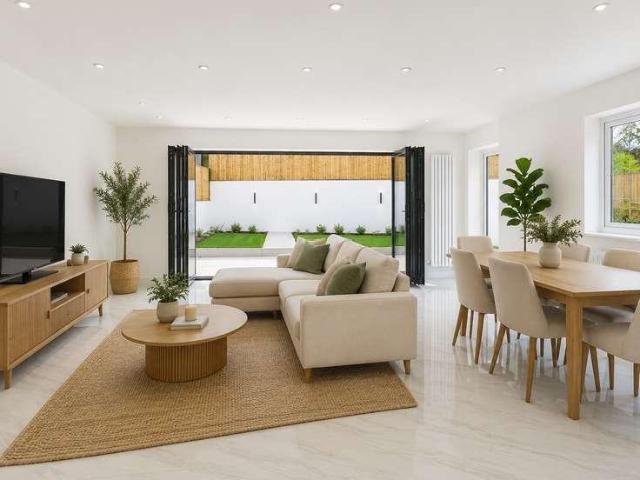 House for sale in Coldean, Brighton & Hove