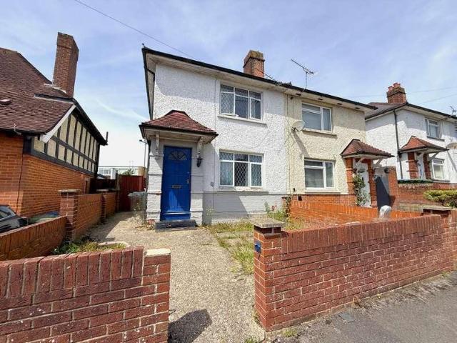House for sale in Maybush, City Of Southampton