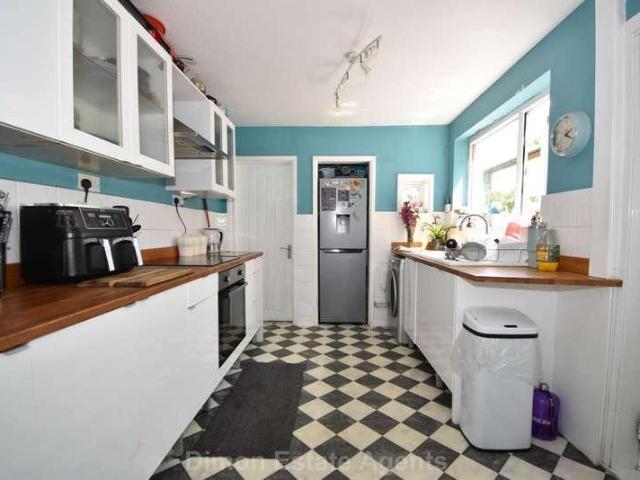 House for sale in Forton, Middlecroft