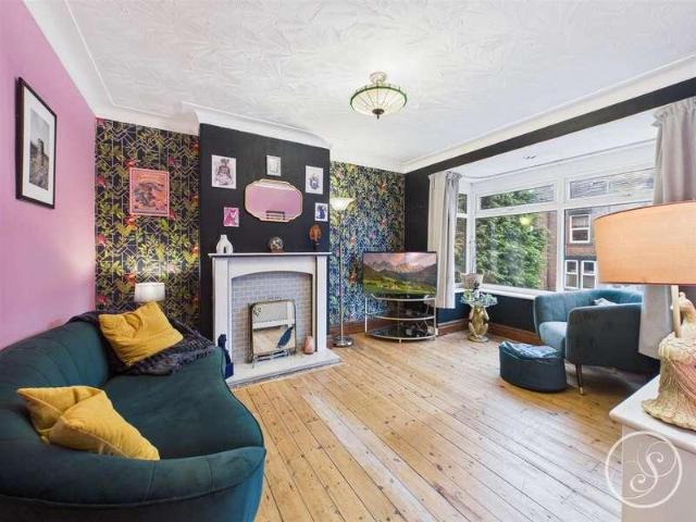 House for sale in Pudsey, West Yorkshire