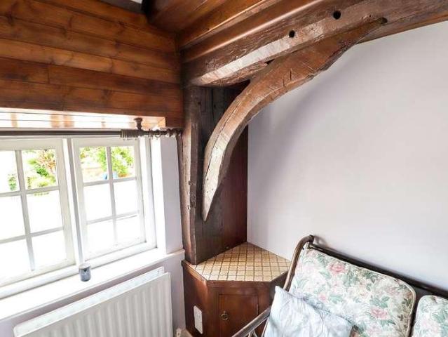 House for sale in Colliers End, Hertfordshire