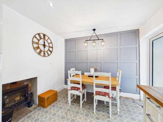 House for sale in Ferrybridge, West Yorkshire