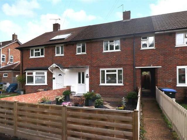 House for sale in Westfield, Woking
