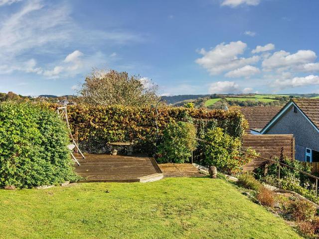 House for sale in Strode, Devon