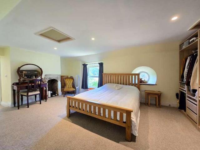 House for sale in Lower Merripit, West Devon
