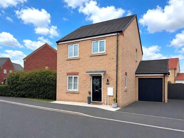 House for sale in Elsea Park, Barholm