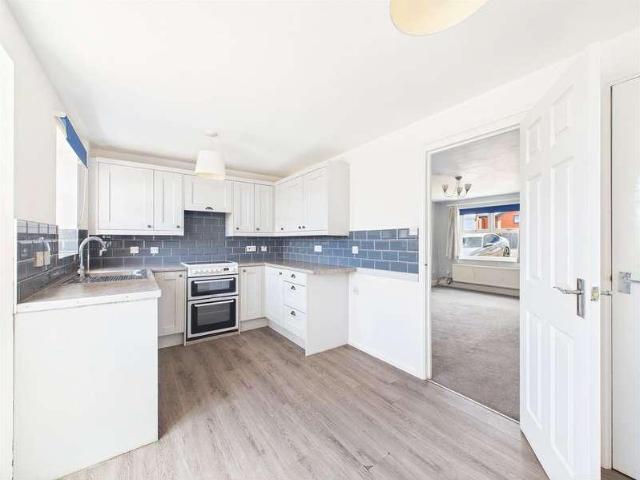 House for sale in Primsland, Crookhill