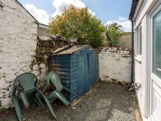 House for sale in Bangor, Wales