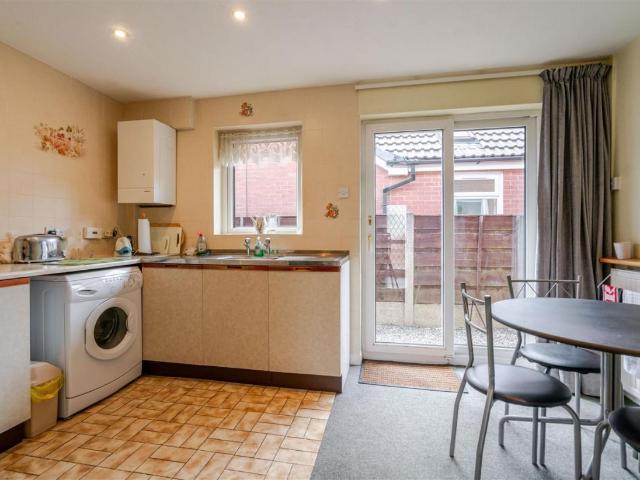 House for sale in Lilford, Wigan
