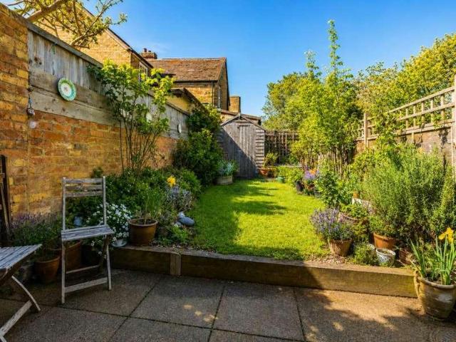 House for sale in The Slade, Oxfordshire