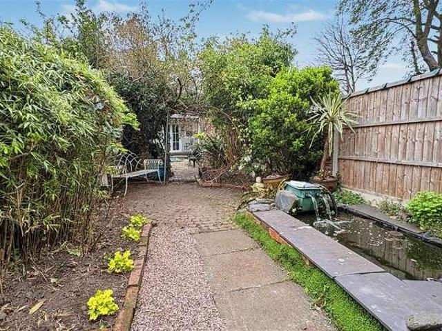 House for sale in Balsall Heath, Birmingham