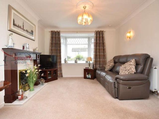 House for sale in Elgin, Scotland