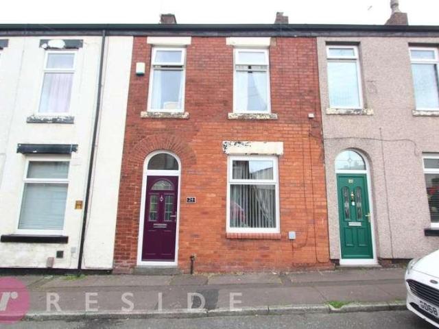 House for sale in Heywood, Rochdale