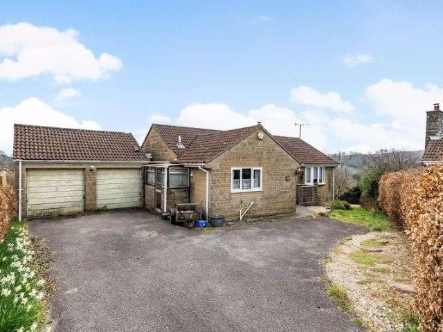 House for sale in Cattistock, East Dorset