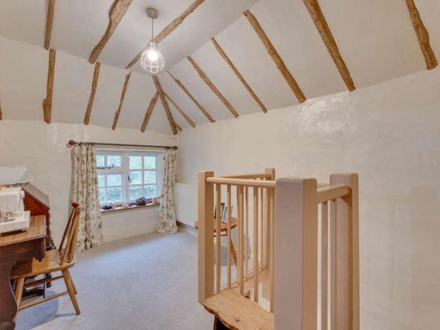 House for sale in Chedburgh, Suffolk