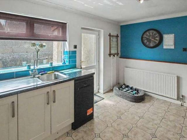 House for sale in Pembroke Dock, Wales