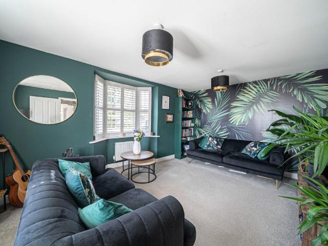 House for sale in Priest Down, Hampshire