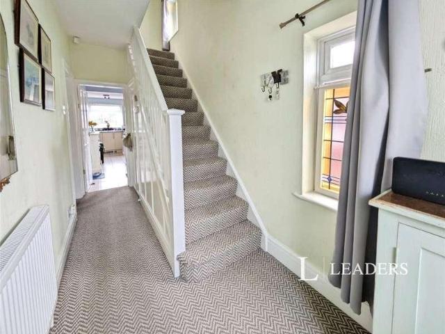 House for sale in Potters Corner, East Midlands