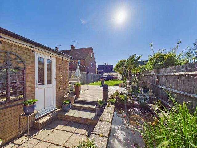 House for sale in Stokenchurch, Buckinghamshire