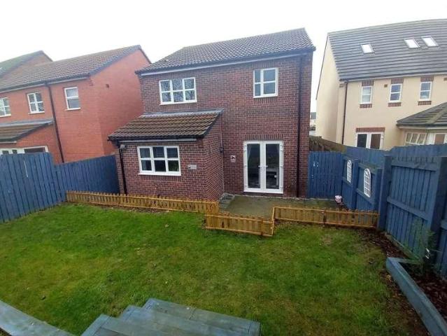 House for sale in Mount Pleasant, Thinford