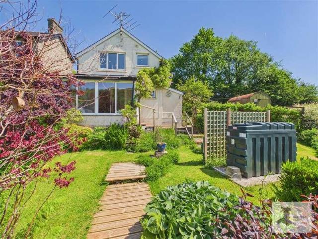 House for sale in Wales