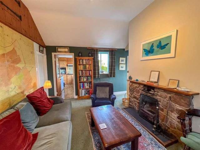 House for sale in Wooler, Northumberland