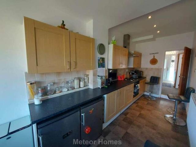 House for sale in New Clee, Cleethorpes