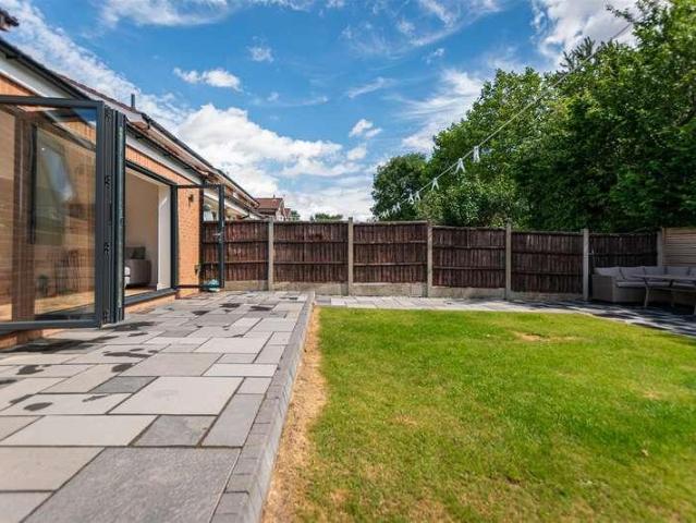 House for sale in Warrington