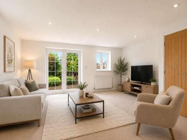 House for sale in Gedling