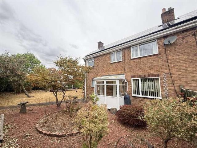 House for sale in Egginton, East Midlands