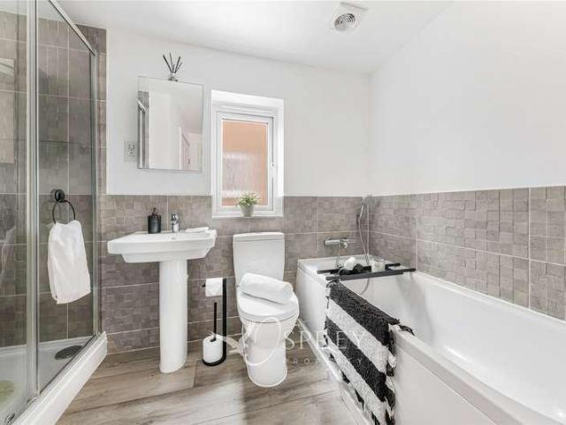 House for sale in Brentingby, Leicestershire