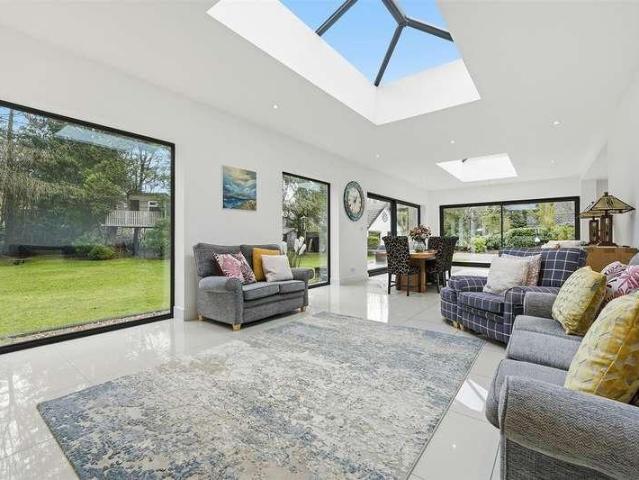 House for sale in Tytherington, Macclesfield