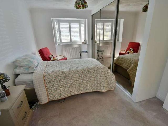 House for sale in Ameysford, East Dorset
