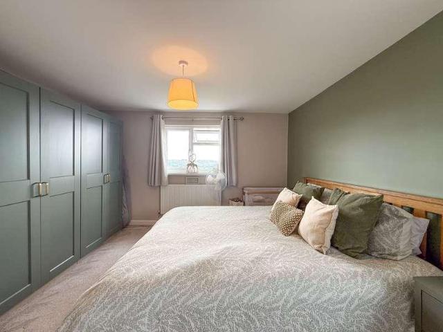 House for sale in Lodge Hill, Caerleon