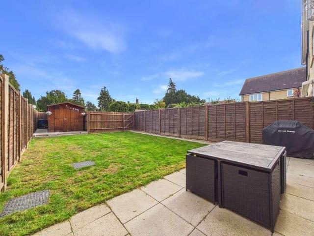 House for sale in Bassingbourn, South Cambridgeshire