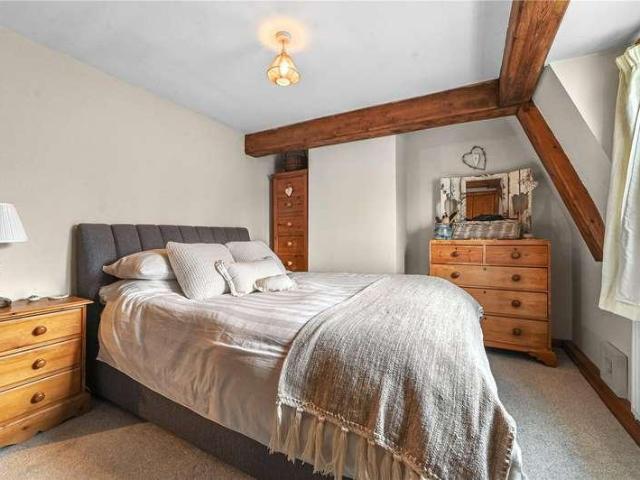 House for sale in East Bergholt, Babergh