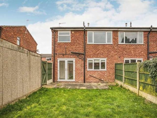 House for sale in Heatherton, East Midlands