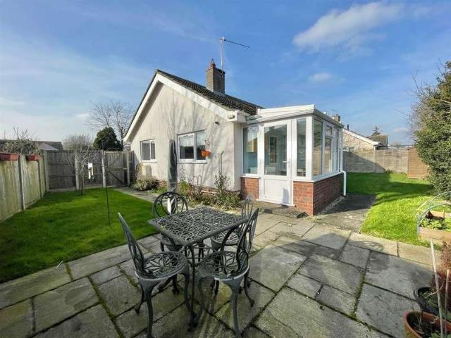 House for sale in Diss, Burgh St Peter