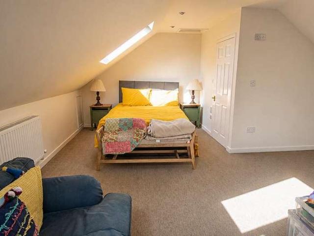 House for sale in Budlake, Devon
