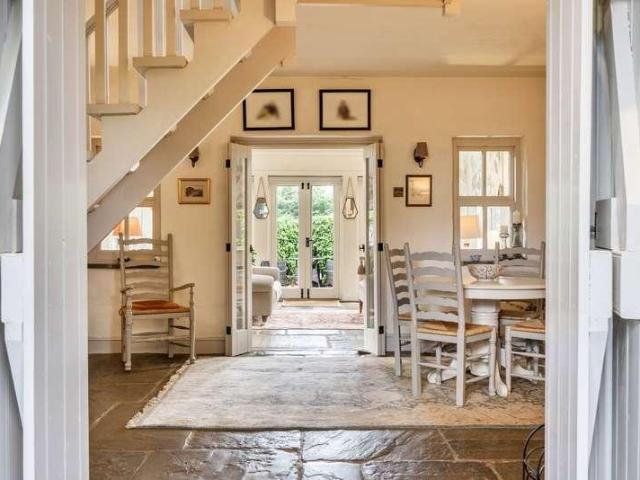 House for sale in Somerby, Brentingby