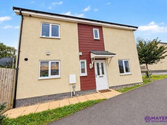 House for sale in Southway, Mount Wise