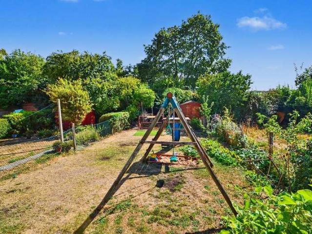 House for sale in Harestock, Winchester