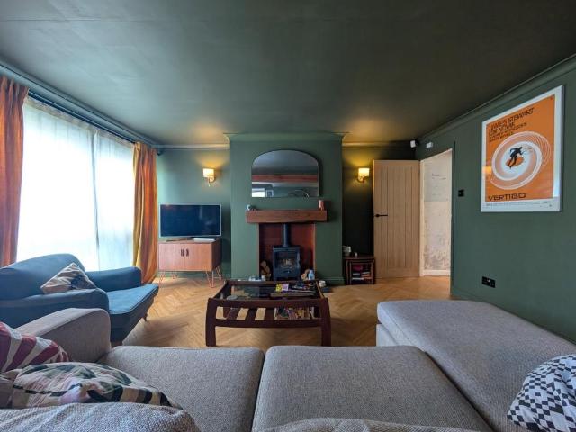 House for sale in Nab Wood, Bradford