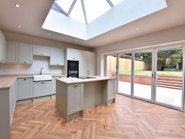 House for sale in Wordsley, Dudley