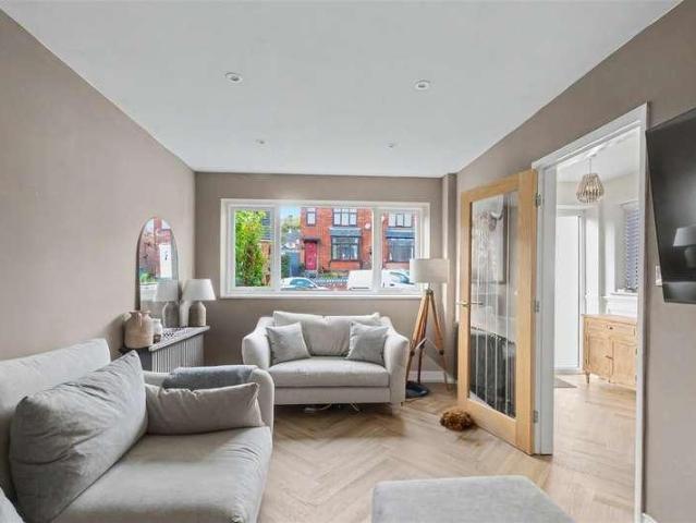 House for sale in Sandiacre, Erewash
