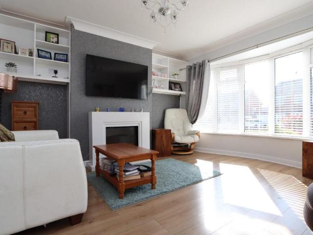 House for sale in Whitley Bay, Monkseaton